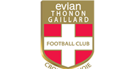 Logo Evian Tholon Gaillard