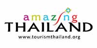 Logo Amazing Thailand