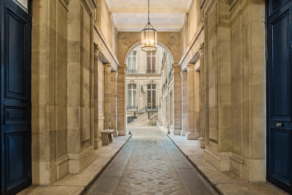 Hôtel Particulier du 8e arrondissement
