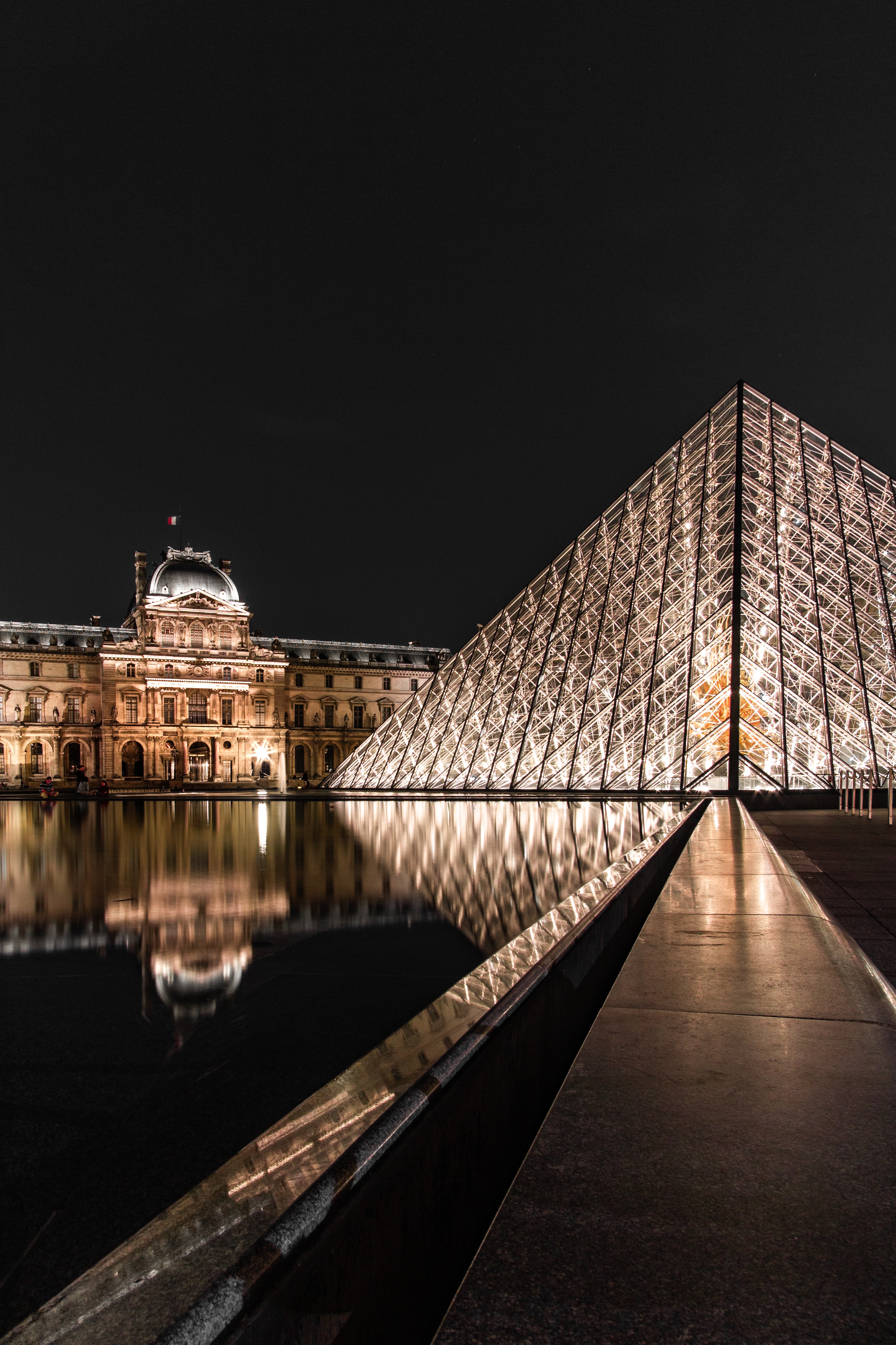 musée du louvre