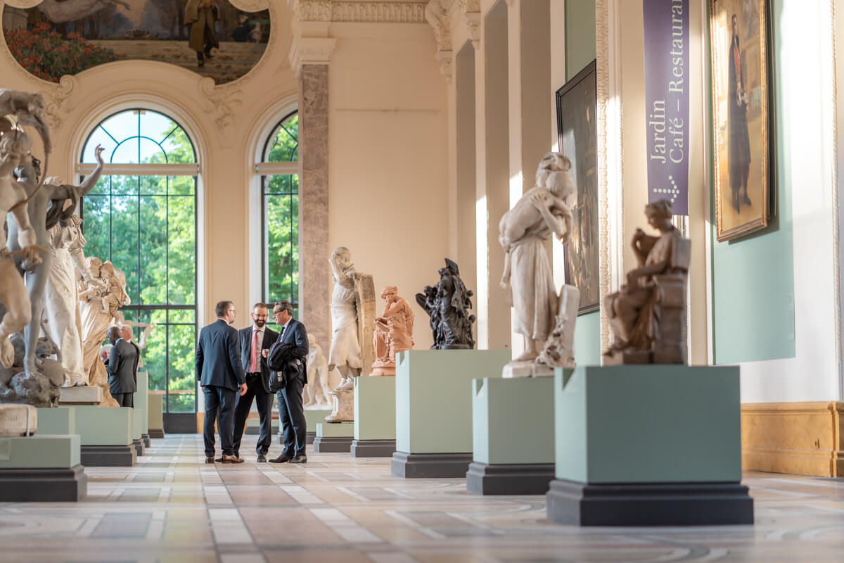 événement professionnel à paris