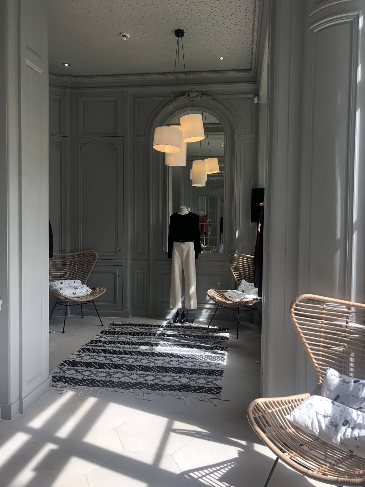 séminaire à paris