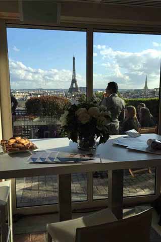 Organisation d'événement dans paris