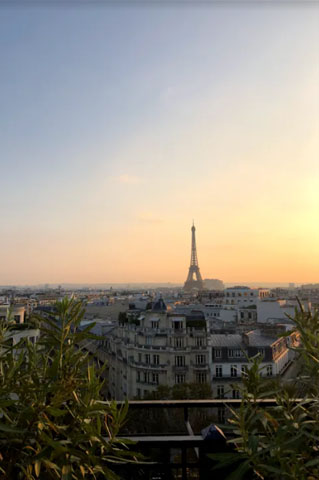 séminaire à paris