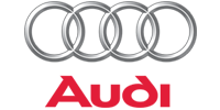 Logo Audi