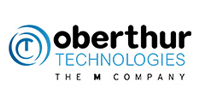 Logo Oberthur