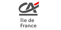 Logo Crédit Agricole