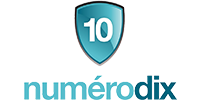 Logo numérodix