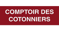 Logo comptoir des Cotonniers