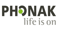 Logo Phonak