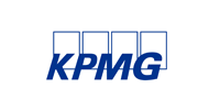 Logo KPMG