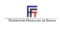 Logo Fédération Francaise de Tennis