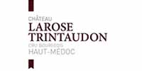 Logo LAROSE Trintaudon