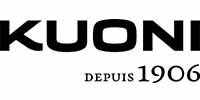 Logo Kuoni