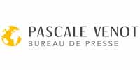 Logo Pascale Venot