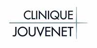 Logo Clinique Jouvenet