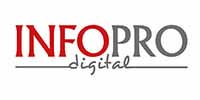 Logo Infopro Digital
