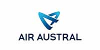 Logo Air Austral